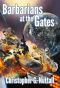 [The Decline and Fall of the Galactic Empire 01] • Barbarians at the Gates